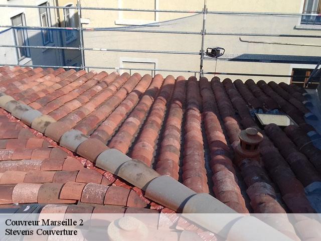 Couvreur marseille-2-13002 Stevens Couverture