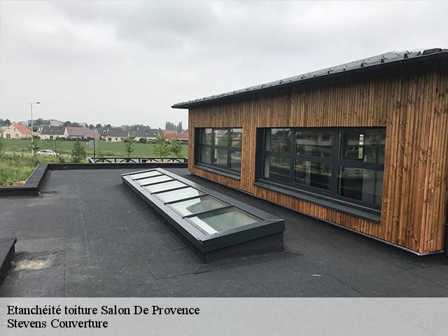 Etanchéité toiture 13300